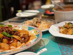 -巴依老爷·新疆美食(上城区天城路店)