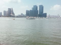 -日照灯塔风景区