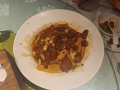 -鄱阳湖·江西小炒·瓦罐煨汤(五道口店)