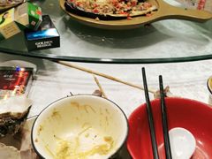 -新凯旋烧烤·燕姐千岛湖土菜