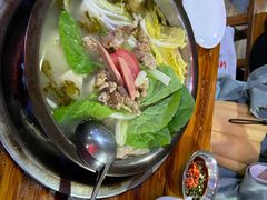 -陈记泸州酸菜豆花火锅(建设路店)