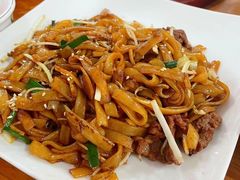 -南记食粥坊·宵夜大排档(莲花总店)