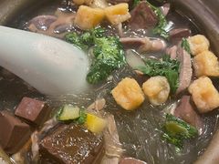 -南京大牌档(崇文门国瑞店)