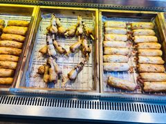-古来思鱼饼