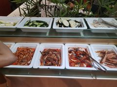 -汉丽轩韩式自助烤肉十二年(SM广场店)