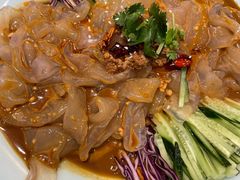 -李记饺子·熏酱东北菜(欢乐谷店)