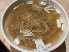 -恩宁刘福记(东华东路店)