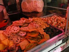 -清真拉妈卤味(回民街店)