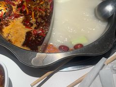 -山城辣妹子(定福庄店)
