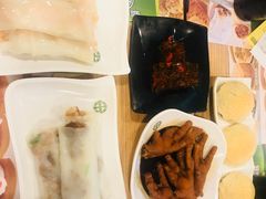 -添好运点心专门店(中环IFC店)