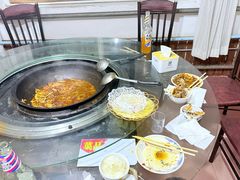 -姥家大锅台水库渔家