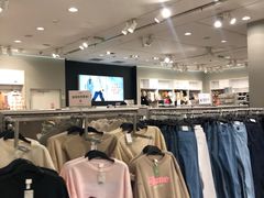 -H&M(鹏欣水游城店)