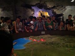 -辽沈战役纪念馆