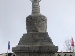 -妙峰山风景名胜区