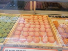 -東更道点心行(利客来店)