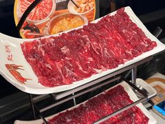 -左庭右院鲜牛肉火锅(苏州中心店)