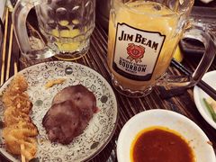 -平成屋·午肴夜酒(四川北路店)