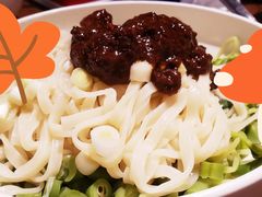 -小大董·烤鸭(王府井apm店)