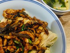 -君东记本帮面馆(天钥桥路店)