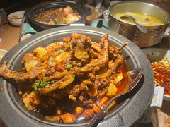 -六月雪干锅(绵阳凯德广场店)