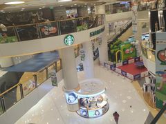 -银座mall(东直门店)