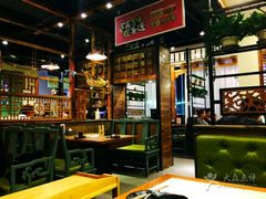 -手选潮汕鲜活牛肉火锅(二七广场店)