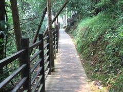 -广州市石门国家森林公园