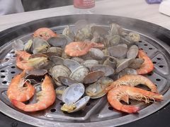 -船奇蒸汽海鲜·闽菜(八市海鲜总店)