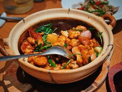 -荣小馆(杭州大厦店)