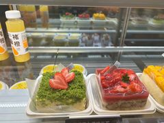 -FANEN法念·烘焙·甜点(万象城店)