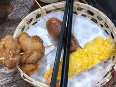 -和府捞面(景枫中心店)