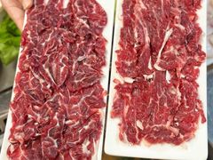 -鑫宝沙茶牛肉火锅(永泰店)