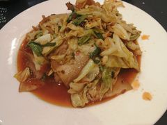 -白家餐厅(徐家汇店)