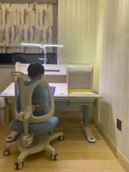 -2平米·智慧学习桌·希沃学习机·学而思学习机(古墩美凯龙店)