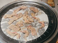 -正宗齐齐哈尔烤肉·齐牛哥鲜切炭火烤肉(杭州总店)