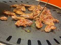 -大千金齐齐哈尔烤肉(清湖店)