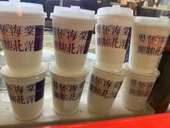 -109 COFFEE(建筑学院店)