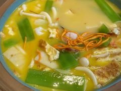 -伙靠·江浙菜(田林路店)