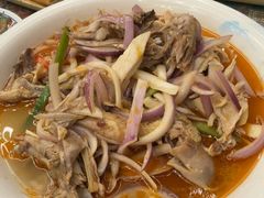 -乡村馕坑肉·烧烤·新疆菜·本地人更爱吃(阿勒泰首店)