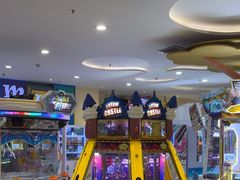 -meland·儿童乐园·游戏厅娃娃机·电玩Xbox(成都合生汇店)