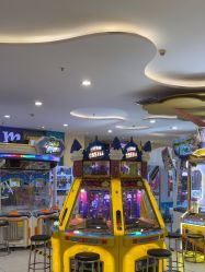 -meland·儿童乐园·游戏厅娃娃机·电玩Xbox(成都合生汇店)