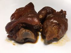 香辣猪脚-费大厨辣椒炒肉(黄兴中心广场店)