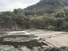 -渔梁坝