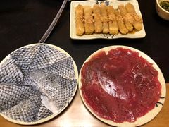 -大龙辣火锅·龙虾·烧烤(湖滨新天地店)