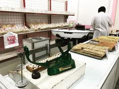 -中关村茶点