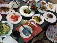 -忘忧草融合私房菜(红鼎国际店)
