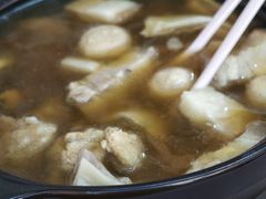 -新记肉骨茶