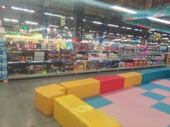 -麦德龙(闵行店)