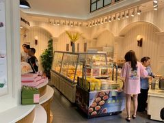 -好利来.生日蛋糕(杨家坪店)