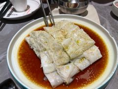 -炳爷·金牌啫啫煲(恒宝广场店)